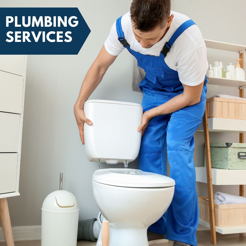Plumbing Company in Denison, IA